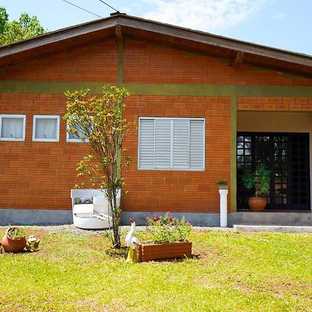 הוילה פוארטו איגואסו Iguazu Alojamiento "La Casa" חדר תמונה