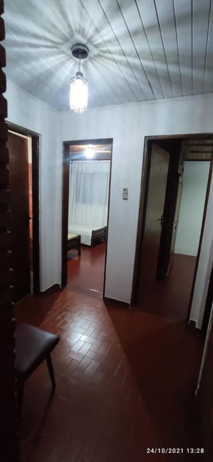 פוארטו איגואסו Iguazu Alojamiento "La Casa" מראה חיצוני תמונה