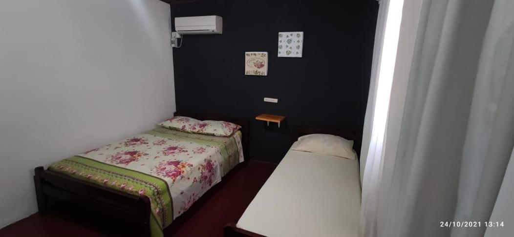פוארטו איגואסו Iguazu Alojamiento "La Casa" מראה חיצוני תמונה